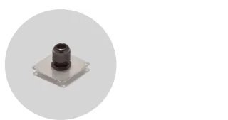 Sistemi di controllo della 
temperatura e accessori