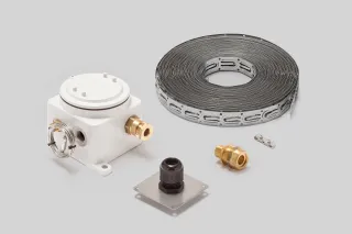 Sistemi di controllo della 
temperatura e accessori