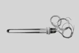 Resistenze ad immersione con cavi