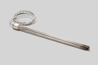 Resistenze corazzate per scioglimento fondami