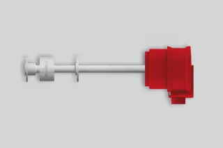 Sonde e controllo del livello