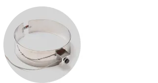 Scaldafusto - Drum heater