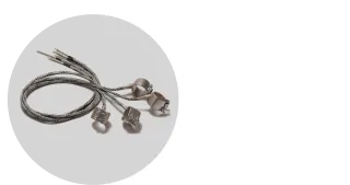 Resistenze per ugello