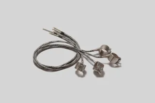 Resistenze per ugello