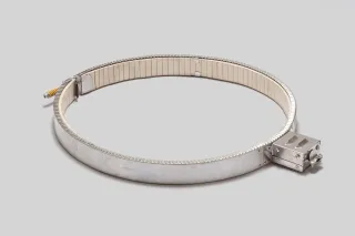 Resistenze elettriche a fascia