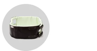 Materassino isolante