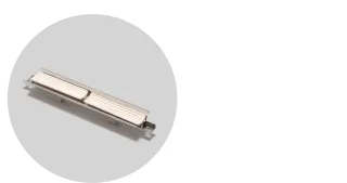 Irradiatori infrarossi