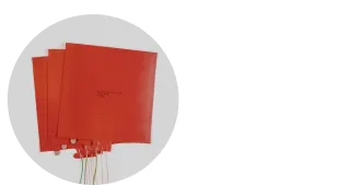 Earth Screen Heaters