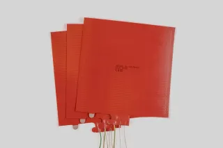 Earth Screen Heaters