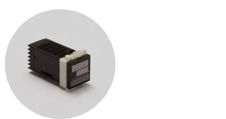 Termoregolatore / regolatori di processo