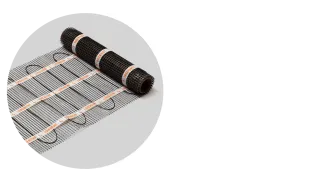 Lor Mat System