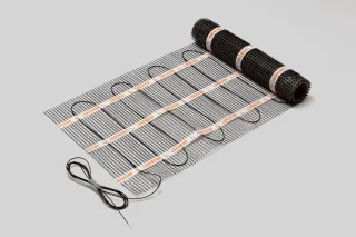 Lor Mat System