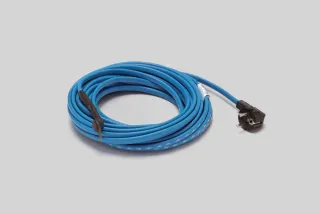 Riscaldamento tubazioni