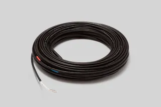 Protezione attiva dei ponti termici