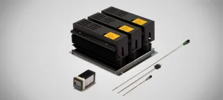 Sensori, regolatori, attuatori